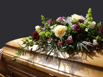 Un service funéraire pour l’organisation d’une cérémonie religieuse